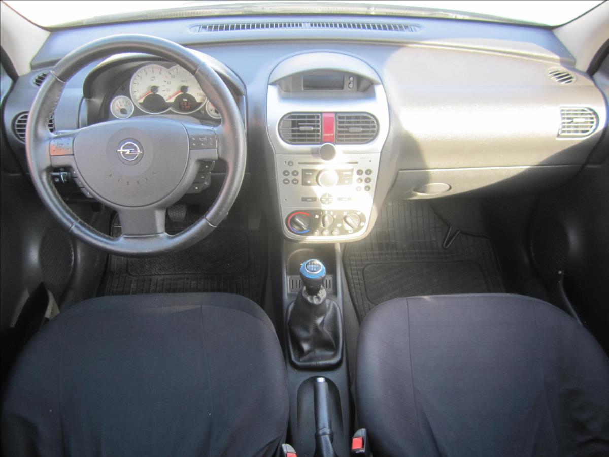 opel-corsa-1-3cdti-klima - 6