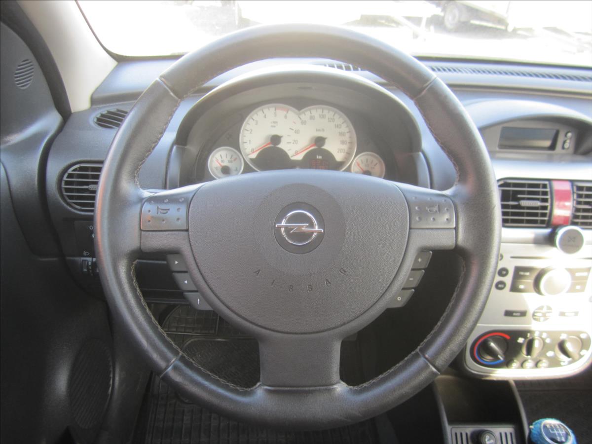 opel-corsa-1-3cdti-klima - 7