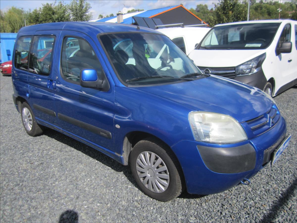 citroen-berlingo-1-4i-klima - 2