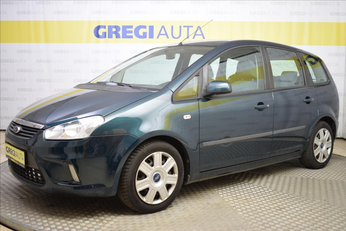 ford-c-max-1-6-i-po-servisu-bez-koroze - 2