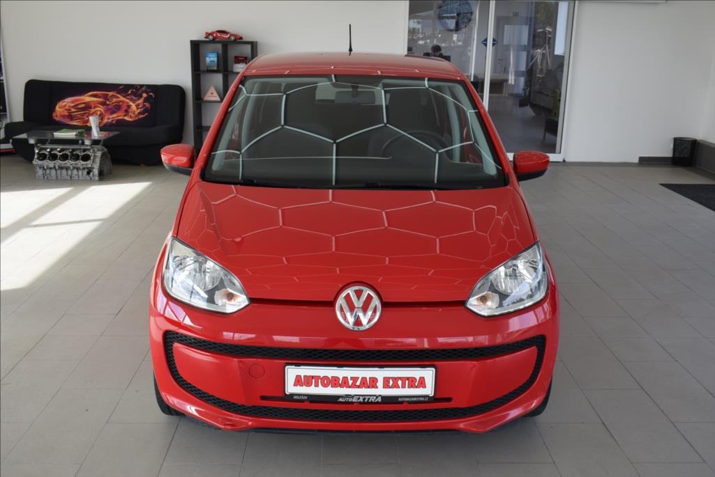 volkswagen-up-1-0-mpi-1-maj-klima-serviska - 1