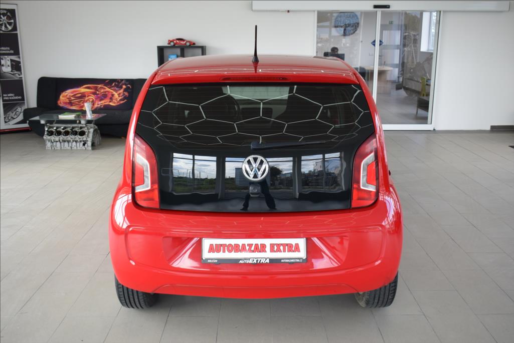 volkswagen-up-1-0-mpi-1-maj-klima-serviska - 5