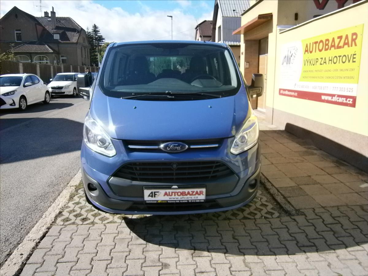 ford-tourneo-custom-2-2-tdci-titanium - 1
