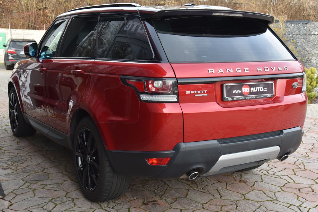 land-rover-range-rover-sport-hse-3-0-d-190-kw-top-stav - 9