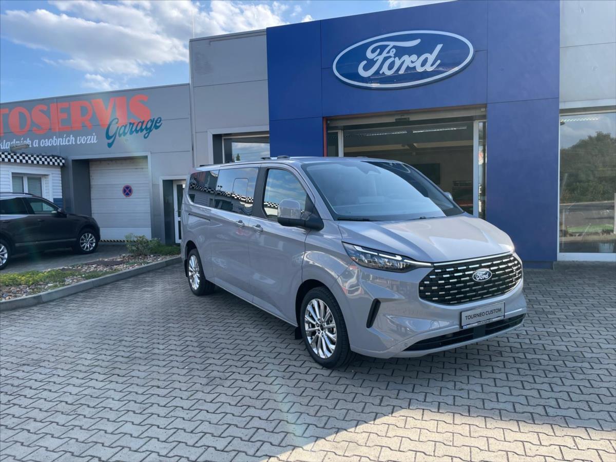 ford-tourneo-custom-2-0-ecoblue-titanium - 2