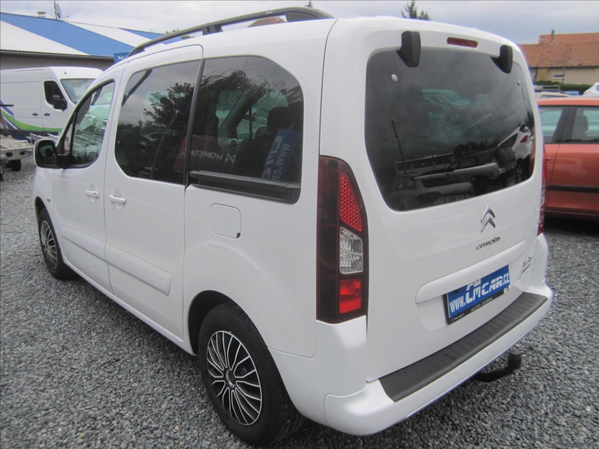 citroen-berlingo-1-6hdi-multispace-klima - 3