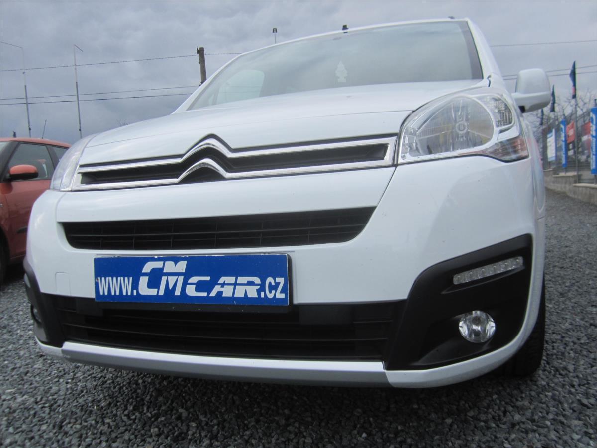 citroen-berlingo-1-6hdi-multispace-klima - 6