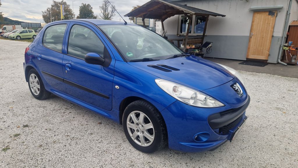 peugeot-206-1-4-16v - 1