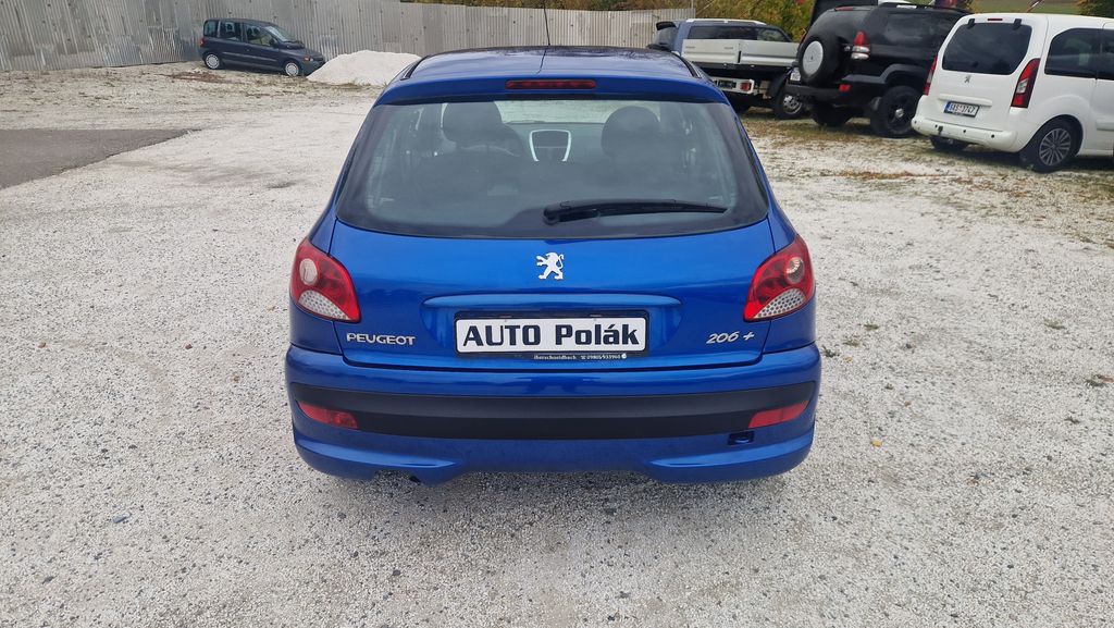 peugeot-206-1-4-16v - 3