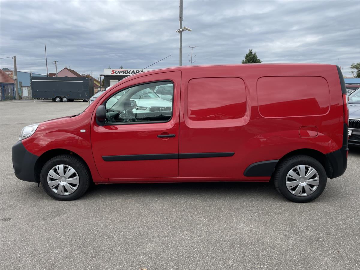 renault-kangoo-1-5-dci-90-maxi-kridlove-dvere-rozvody-vymenen-plna-servisni-historie-cr-dph - 7