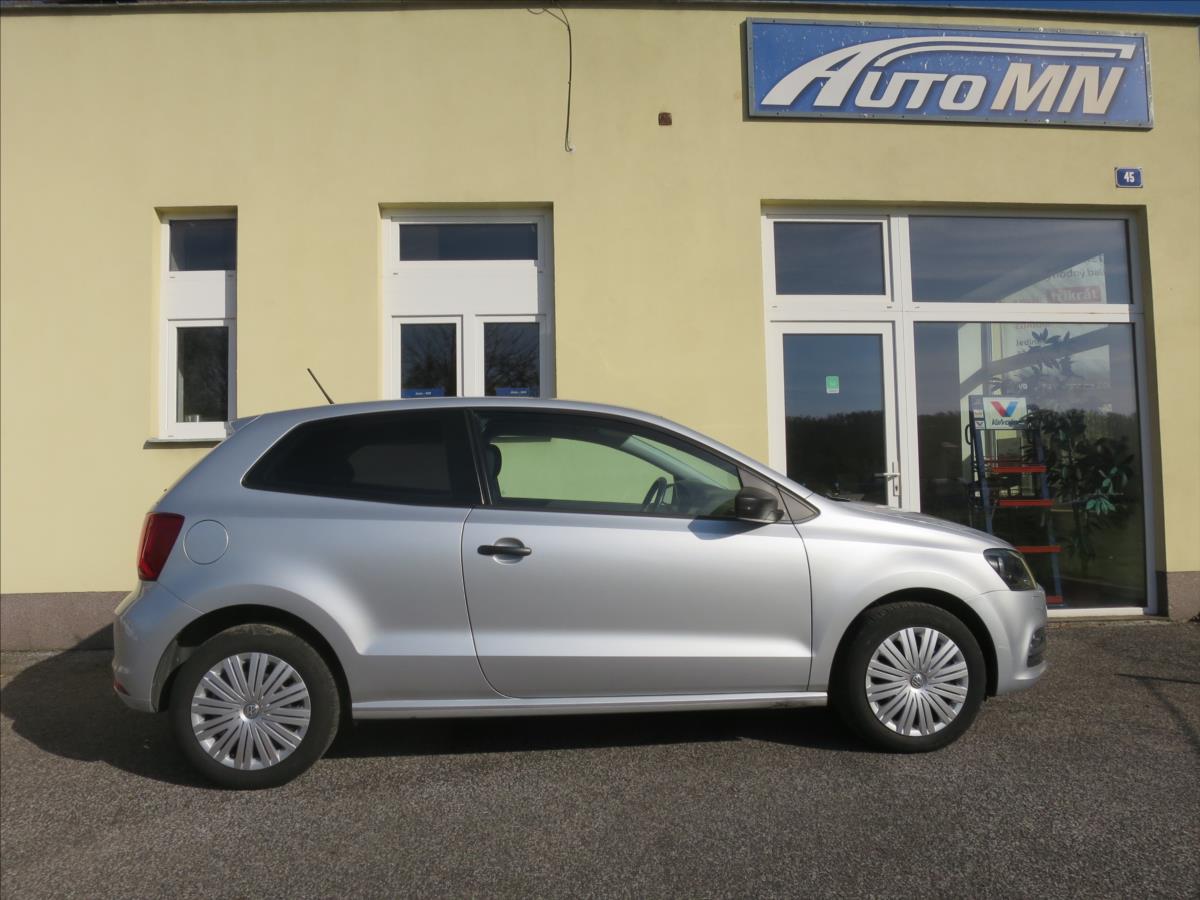 volkswagen-polo-1-0-mpi - 1