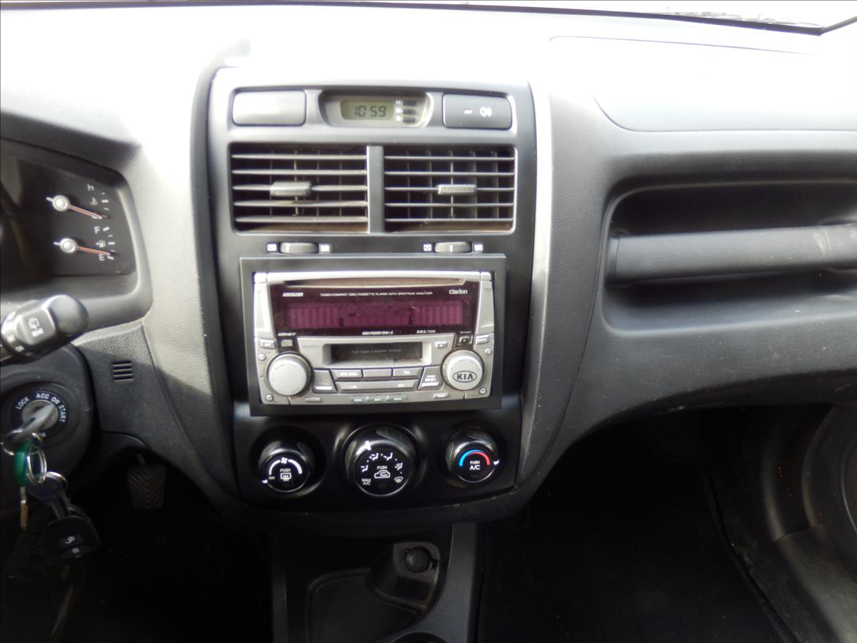 kia-sportage-2-0-cvvt-lx - 5