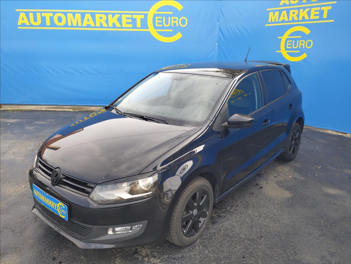 volkswagen-polo-1-2-176591km - 0