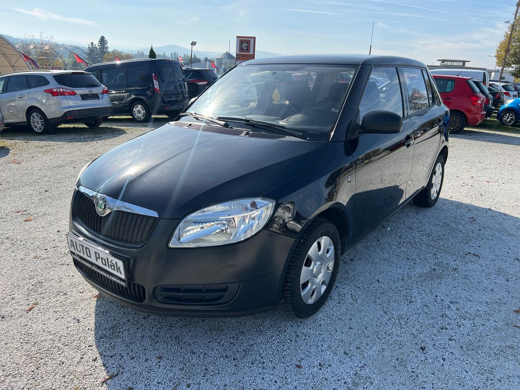 skoda-fabia-1-2-htp - 1