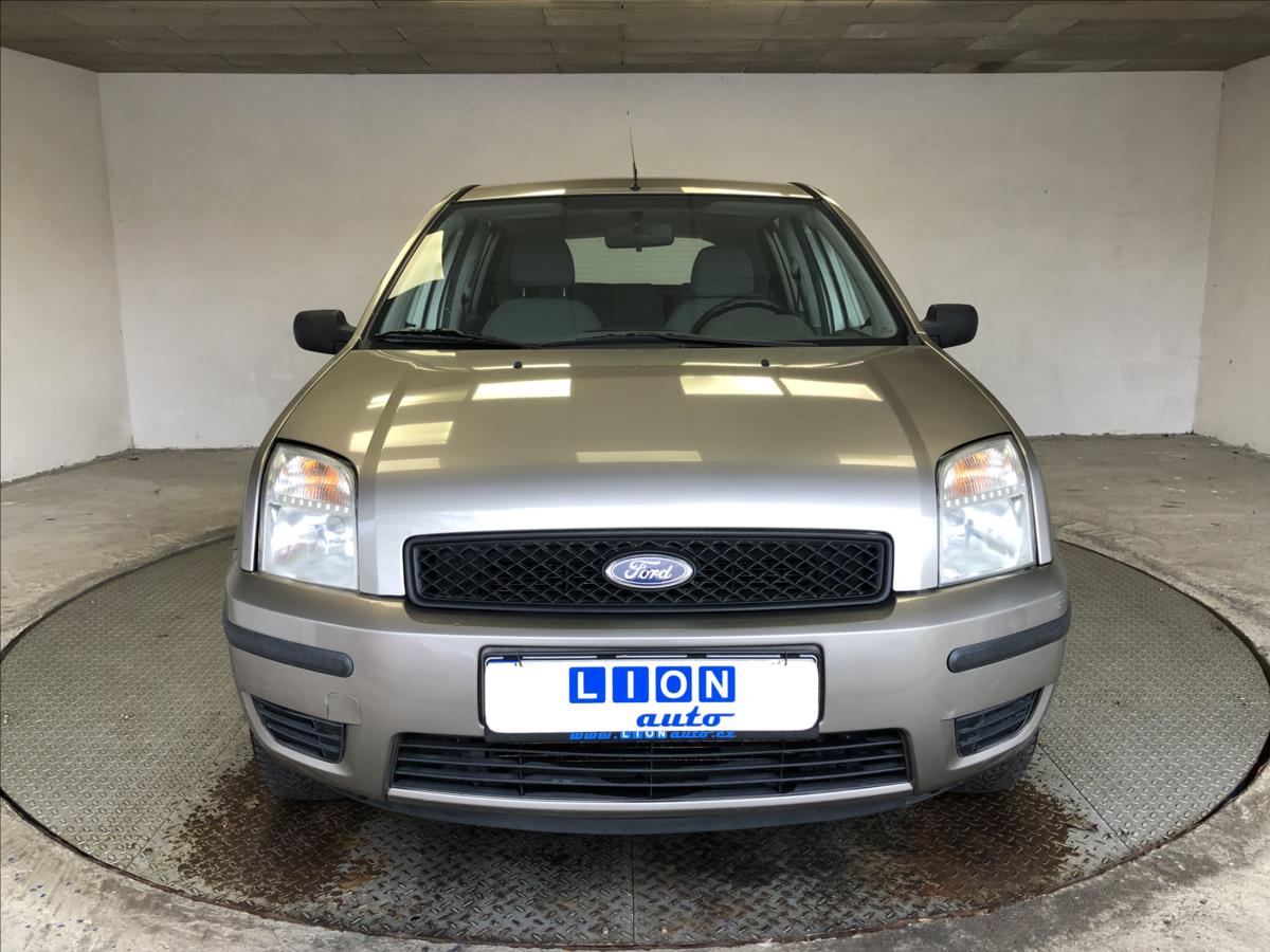 ford-fusion-1-4-tdci - 1