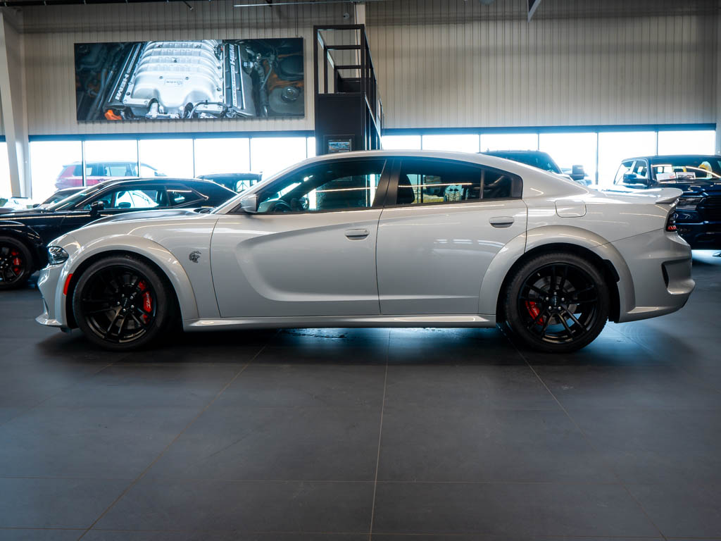 dodge-charger-6-2-srt-hellcat-707hp-widebody - 1