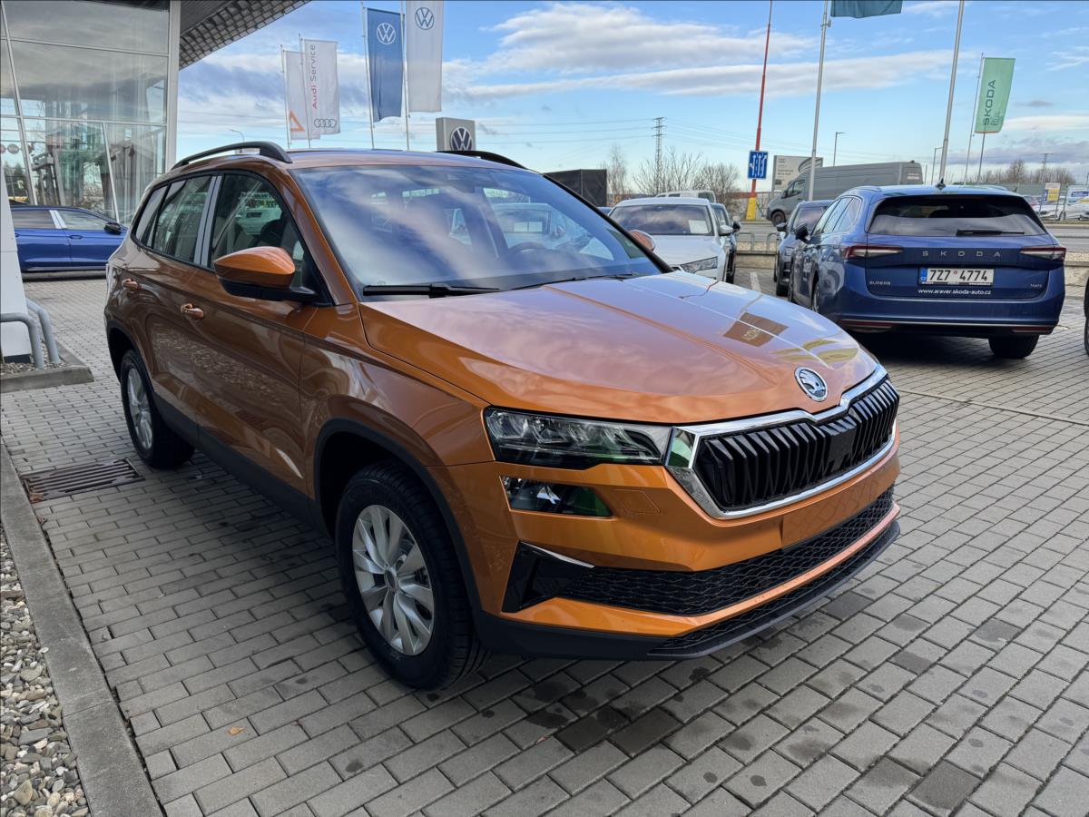 skoda-karoq-1-5-tsi-110-kw-130-let - 1