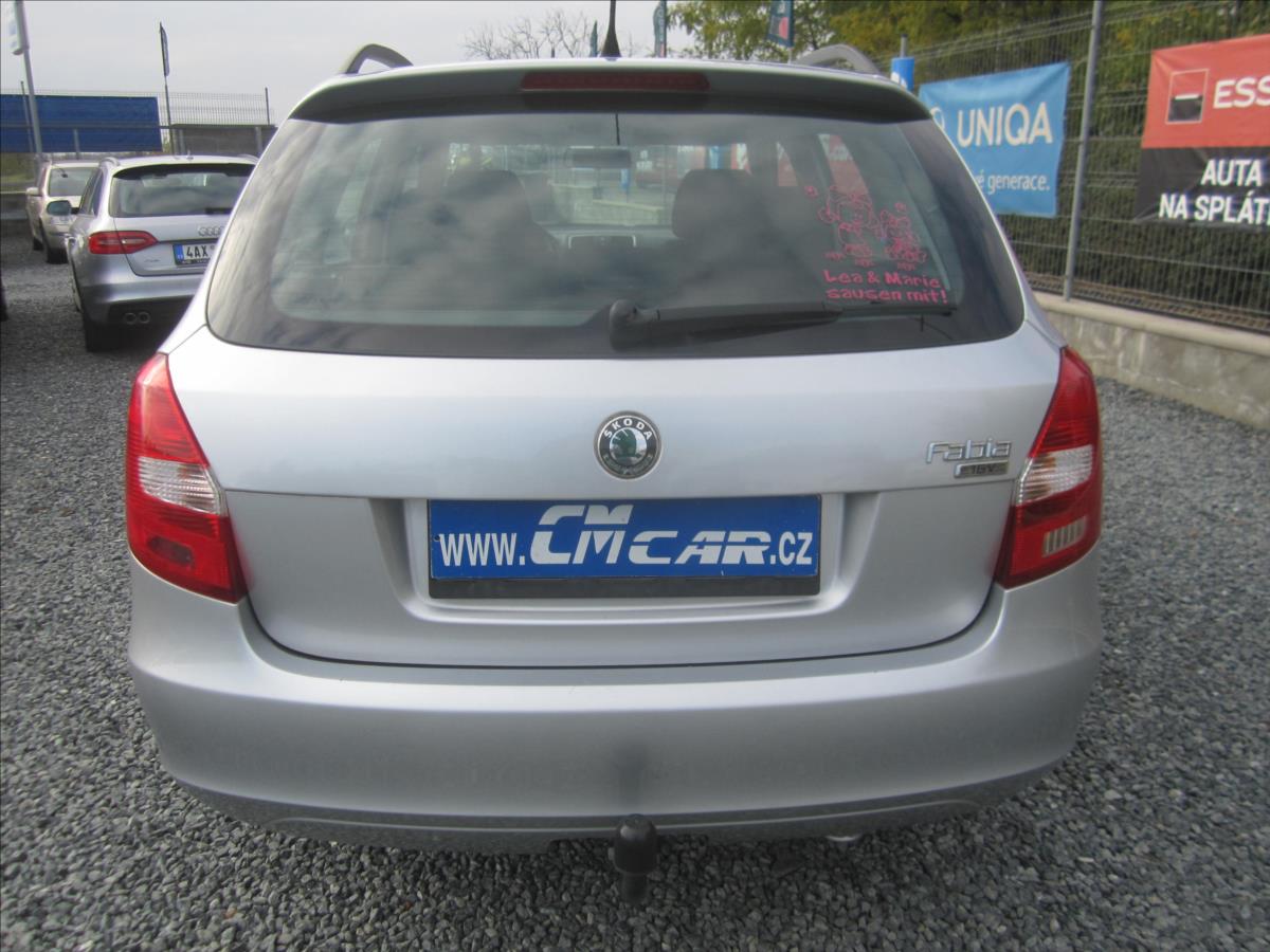 skoda-fabia-combi-1-4i-16v-ambiente-klima - 4