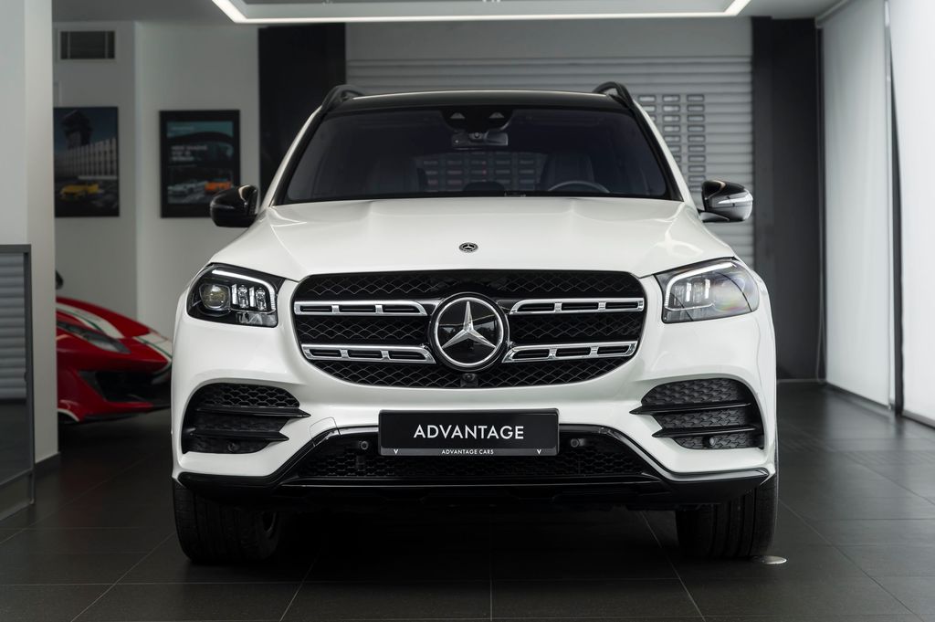 mercedes-benz-gls-400d-4m-amg-nappa-masaz-pano-3 - 1