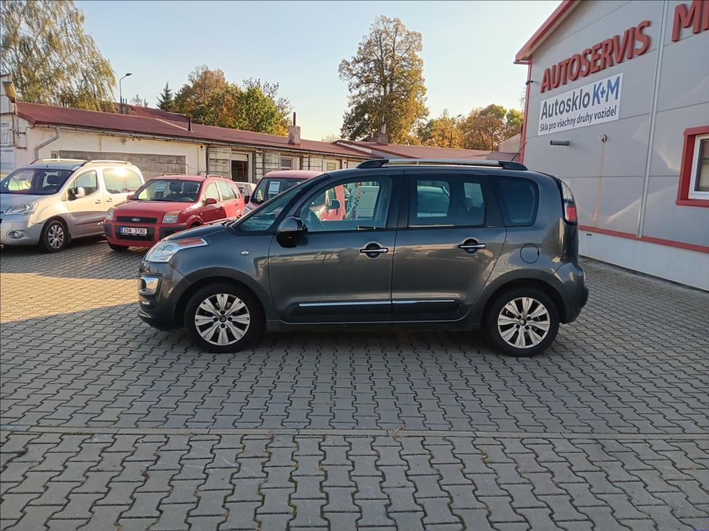 citroen-c3-picasso-1-6-hdi-115-exclusive - 1