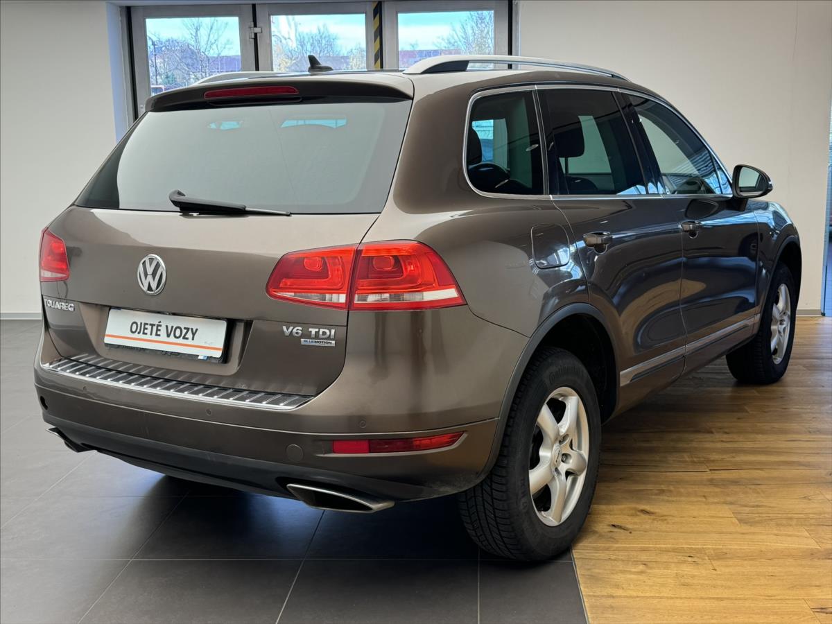 volkswagen-touareg-3-0-tdi-v6-176kw-4x4 - 3