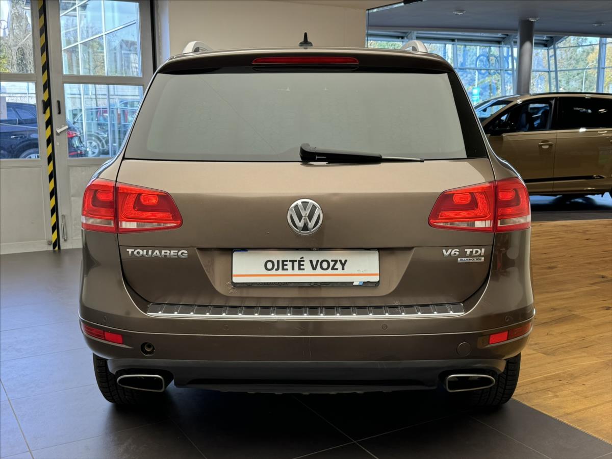 volkswagen-touareg-3-0-tdi-v6-176kw-4x4 - 4