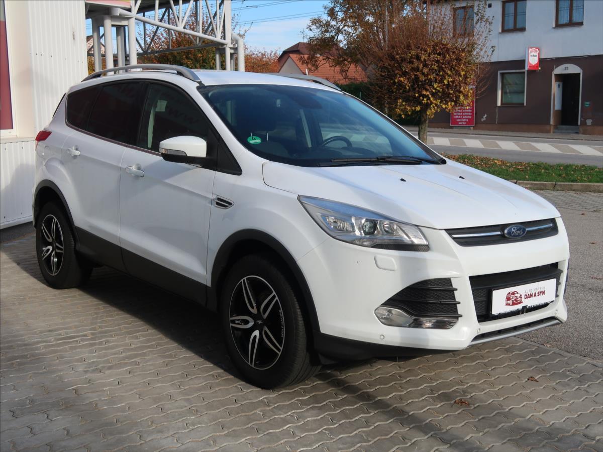 ford-kuga-1-5-ecoboost-sync-edition - 1