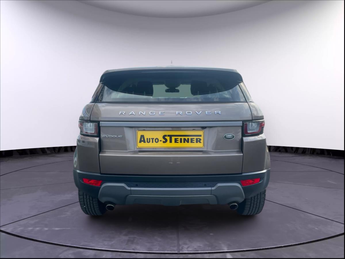 land-rover-range-rover-evoque-2-0-td4-4x4-automat-navi - 5
