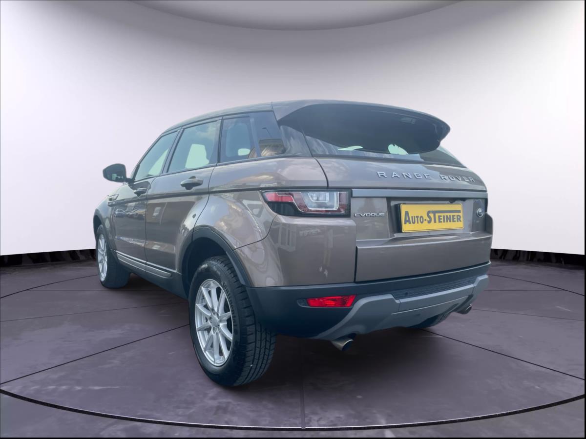 land-rover-range-rover-evoque-2-0-td4-4x4-automat-navi - 7