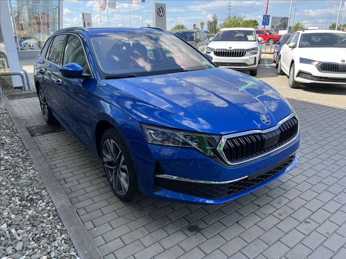 skoda-octavia-2-0-tdi-110-kw-first-edition-ultimate - 1