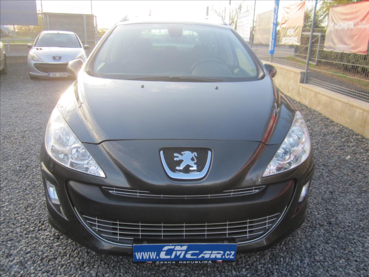 peugeot-308-sw-1-6vti-16v-aut-klima - 1