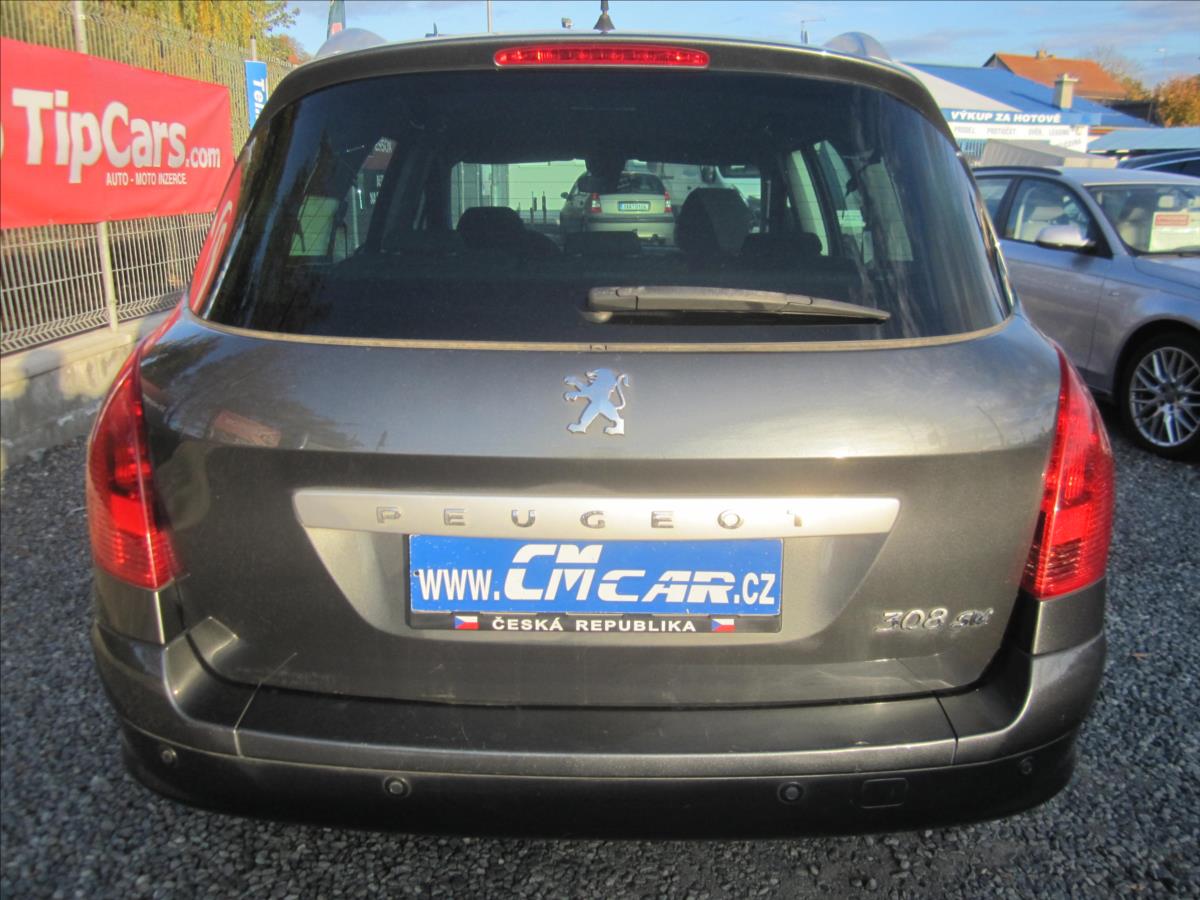 peugeot-308-sw-1-6vti-16v-aut-klima - 4