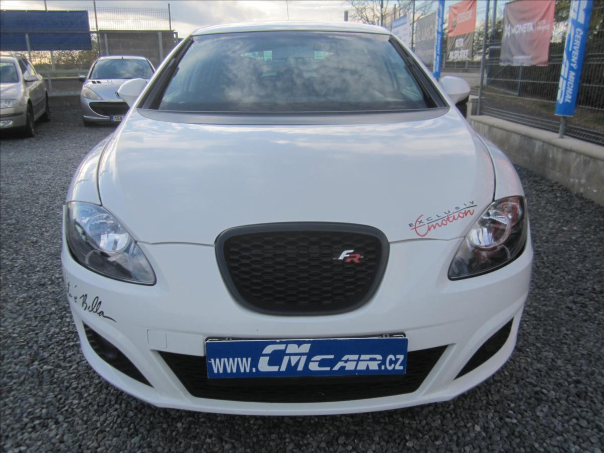 seat-leon-1-6tdi-reference-aut-klima - 1