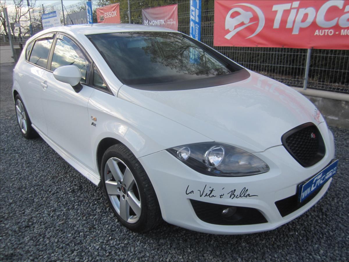 seat-leon-1-6tdi-reference-aut-klima - 2