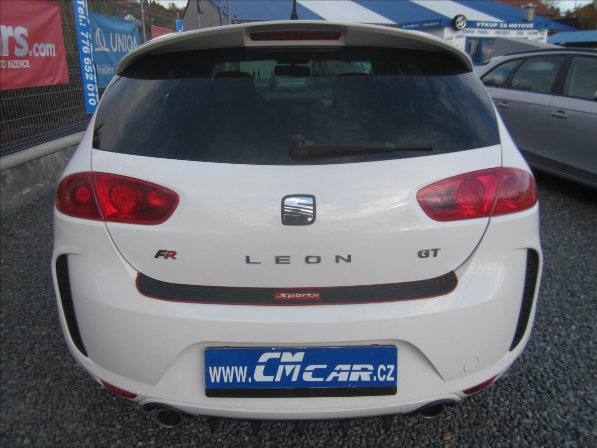 seat-leon-1-6tdi-reference-aut-klima - 4