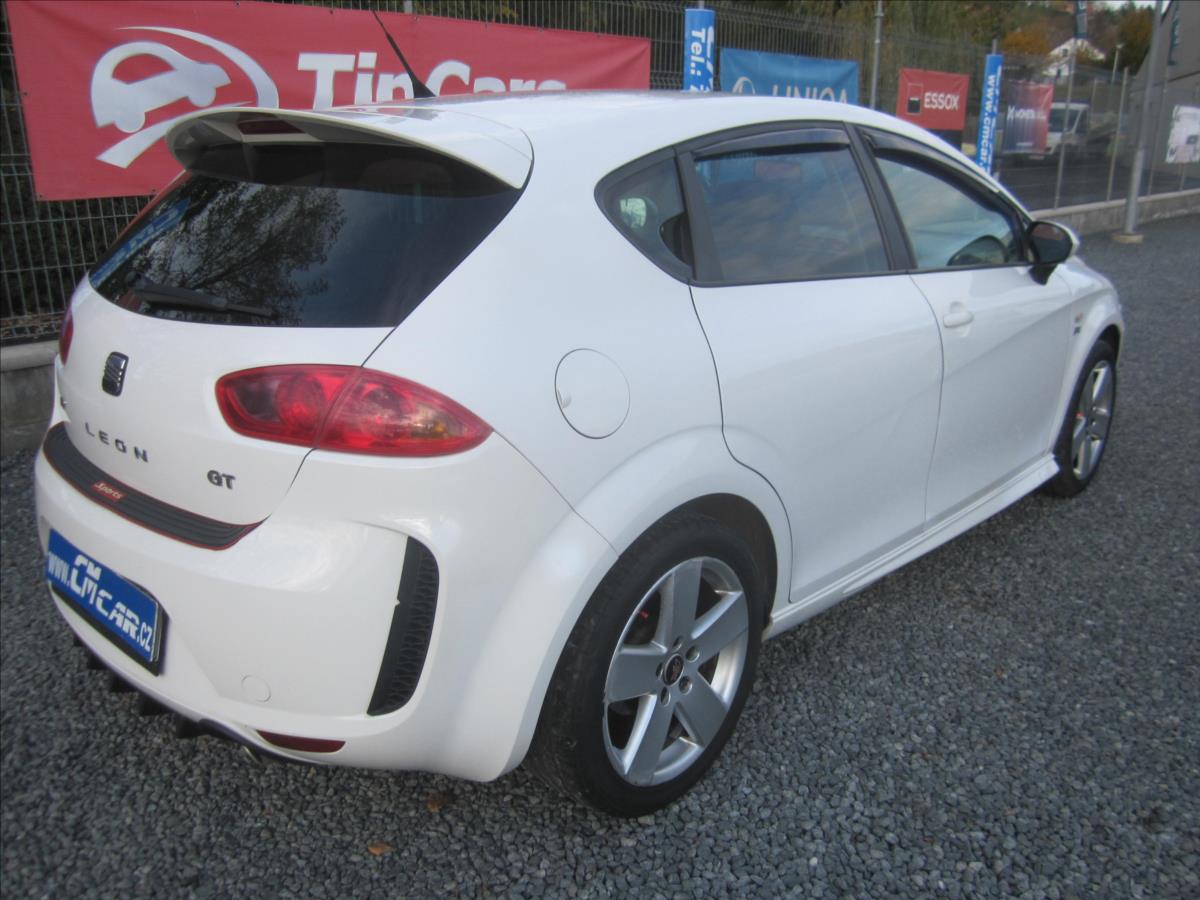 seat-leon-1-6tdi-reference-aut-klima - 5