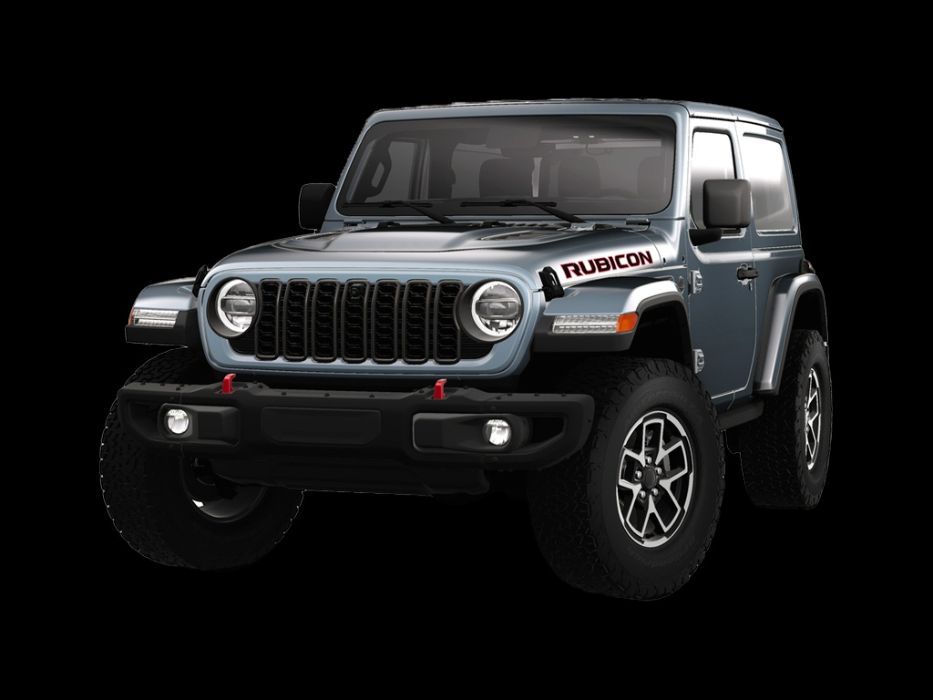 Jeep Wrangler 3.6 V6 Rubicon X, 35" pneu