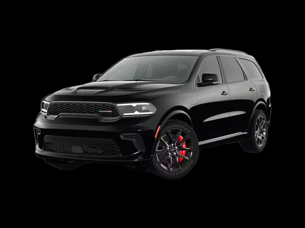 Dodge Durango 5.7 R/T Premium Tow N Go