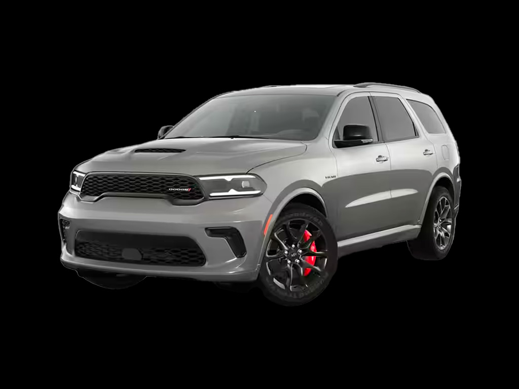 Dodge Durango 5.7 R/T Premium Tow N Go