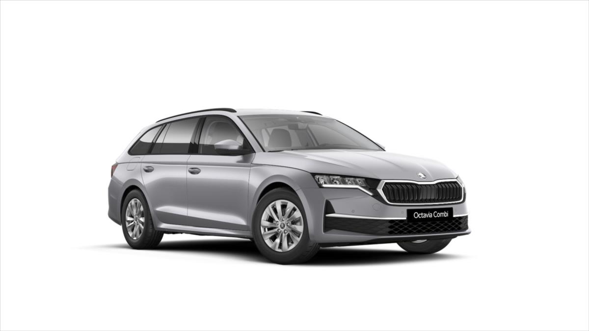 Škoda Octavia 2,0 TDI 85 kW  Combi 130 let