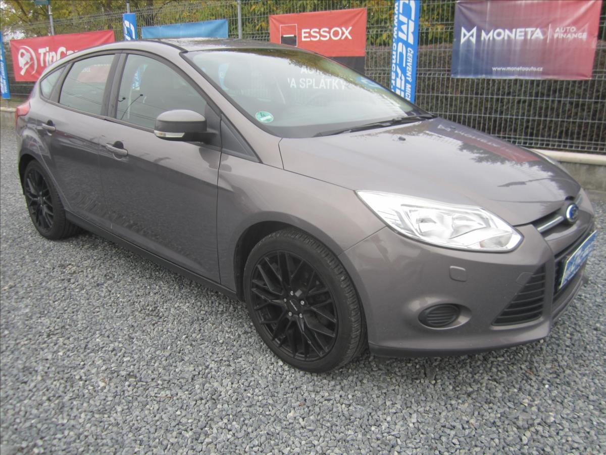 ford-focus-1-6ti-vct-trend-klima - 2