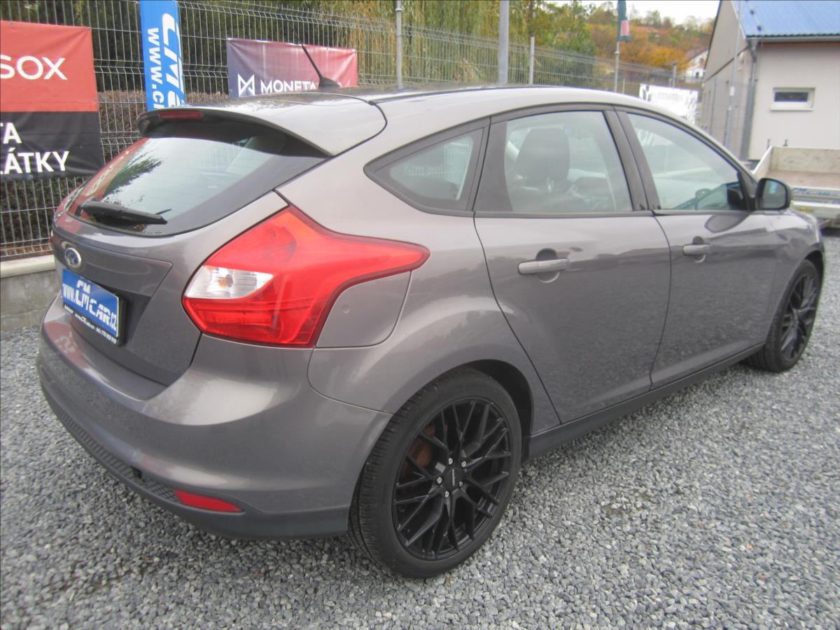 ford-focus-1-6ti-vct-trend-klima - 3