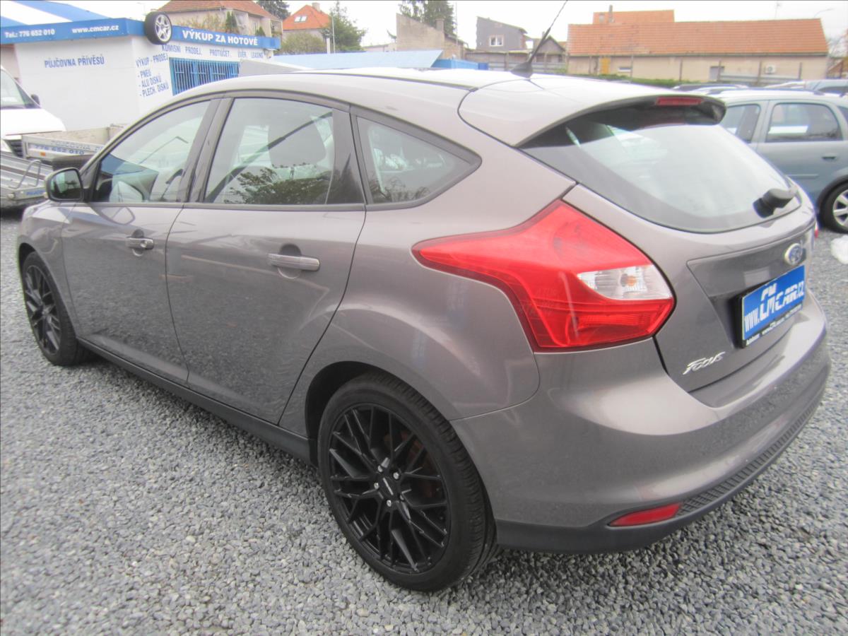 ford-focus-1-6ti-vct-trend-klima - 5