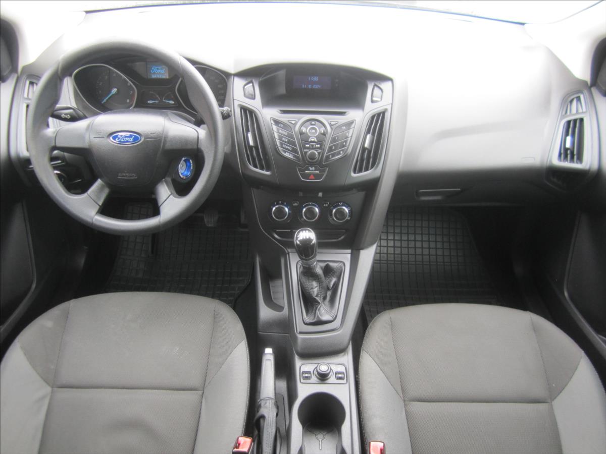 ford-focus-1-6ti-vct-trend-klima - 6