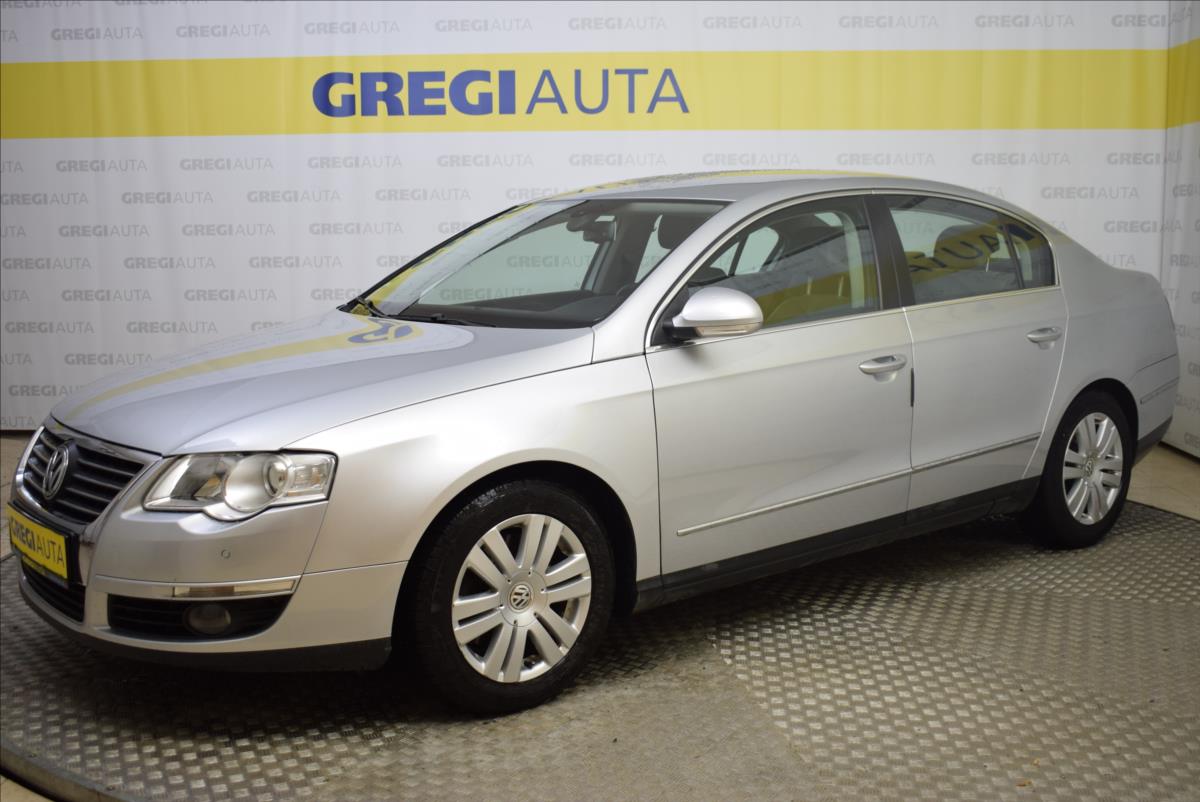 volkswagen-passat-2-0-fsi-highline-pr-servis - 2