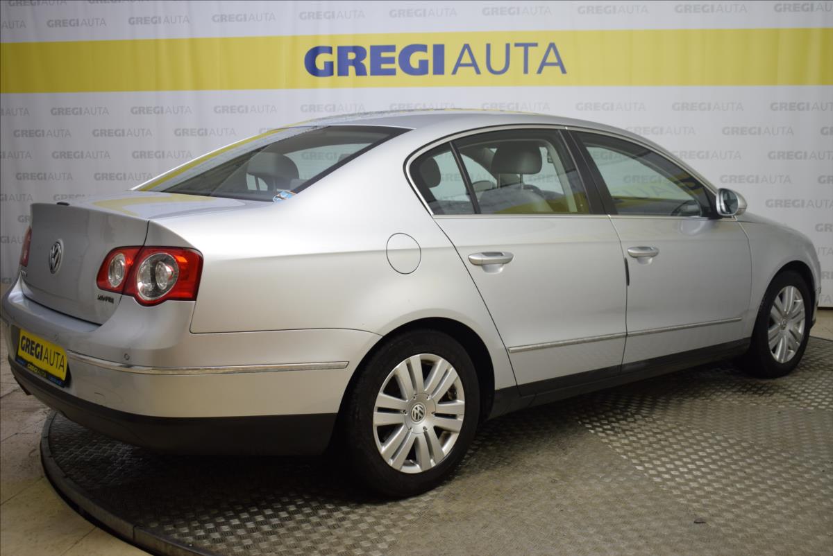 volkswagen-passat-2-0-fsi-highline-pr-servis - 5