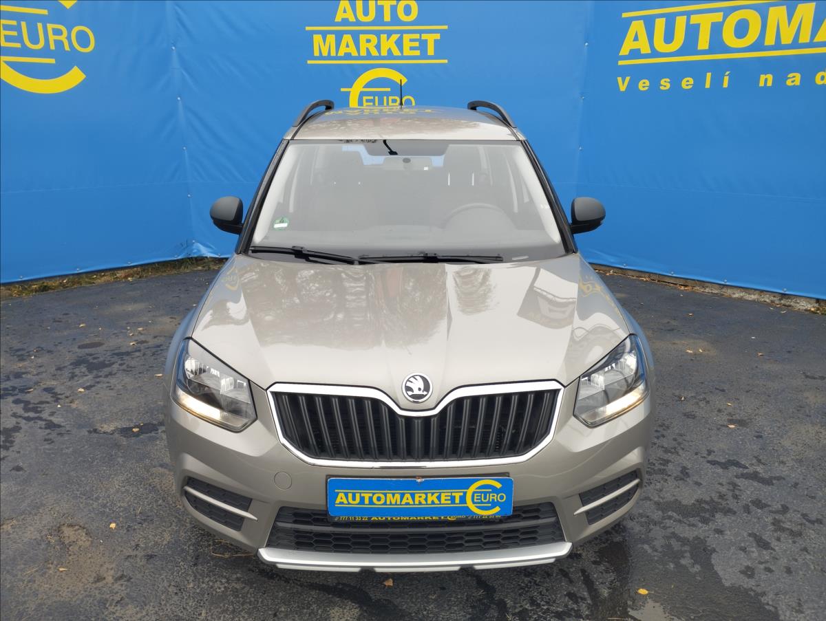 skoda-yeti-1-2-tsi-77-kw-ambition - 1