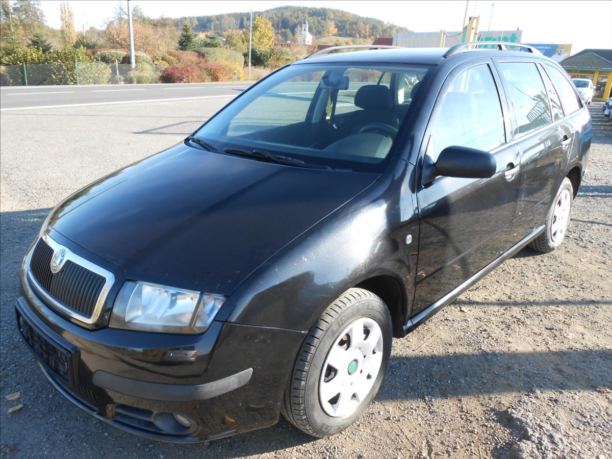 skoda-fabia-1-4-16v-55-kw-combi-serviska - 5