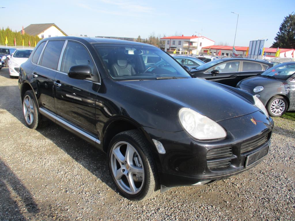 porsche-cayenne-4-5-v8-250kw-tiptronic-4x4 - 5