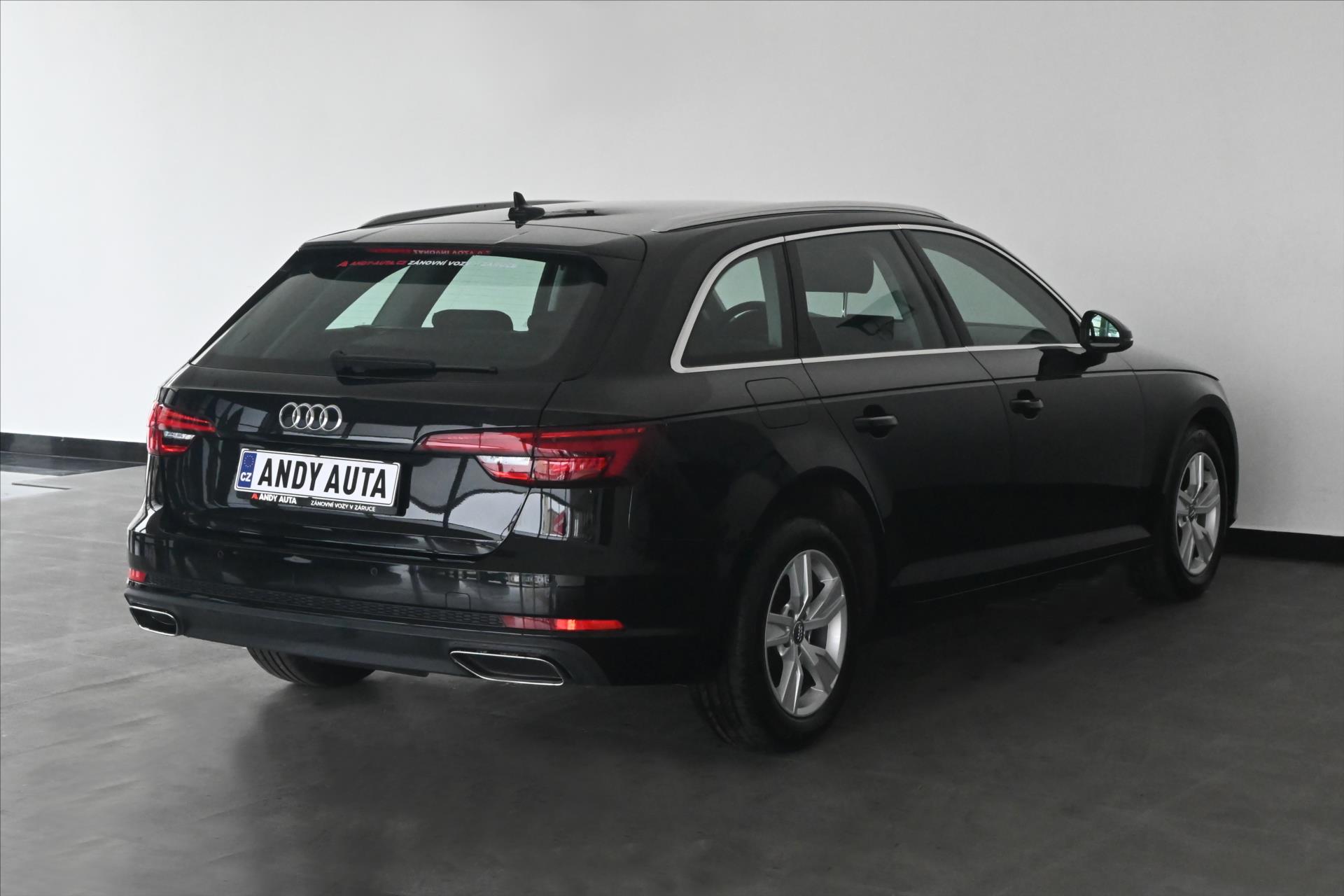 audi-a4-2-0-tdi-110kw-s-tronic-zaruka-az-5-let - 2